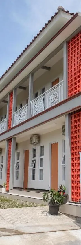 RedDoorz Syariah near Universitas Tidar Magelang，位于马格朗的酒店