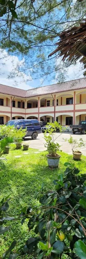 MB Apartments & Hotel Medan，位于Sunggal的酒店