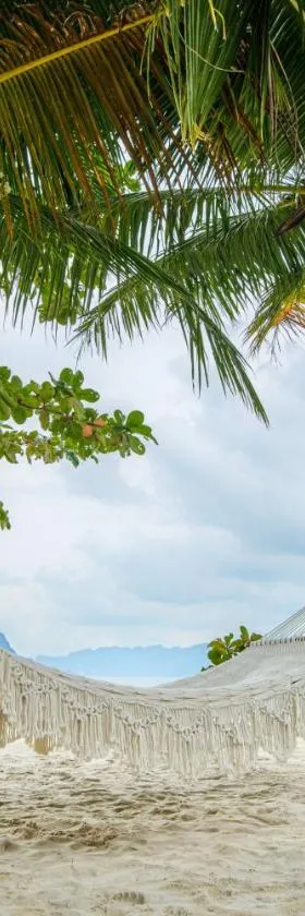 Mangrovebay Krabi Beachfront Pool Villa，位于Ban Nai Sa的酒店