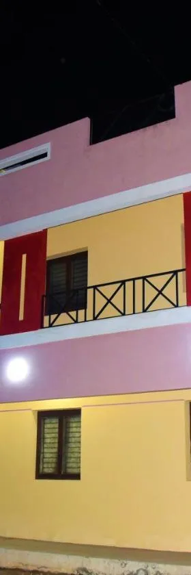 Kumbakonam Inn Hotels - Kumbakonam Inn Stay，位于库姆巴科纳姆的酒店