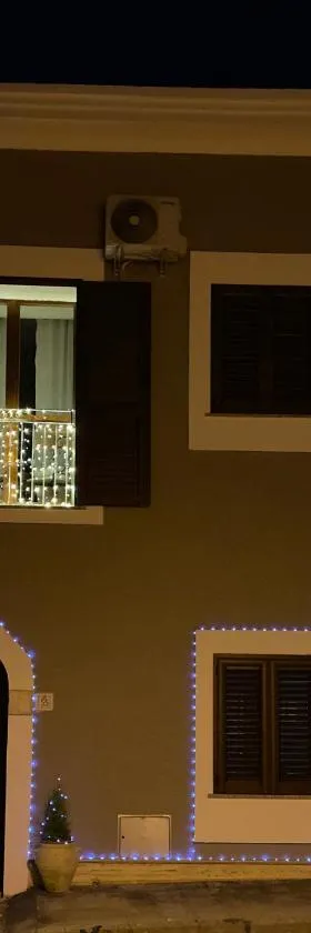 Sa domo de su re，位于Torralba的酒店