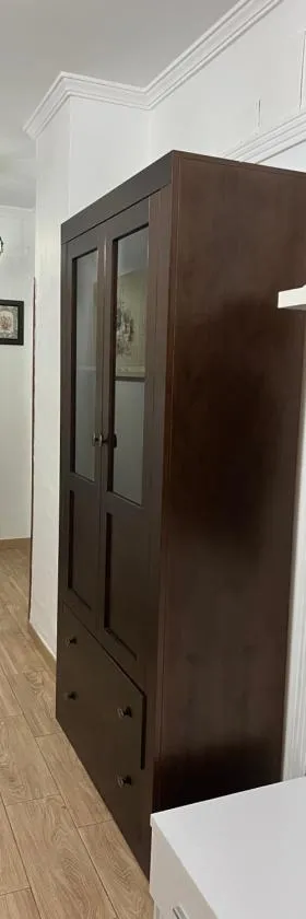 El Torreón 3，位于Lora del Río的酒店