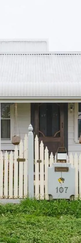 Miners Cottage lancefield，位于Lancefield的酒店