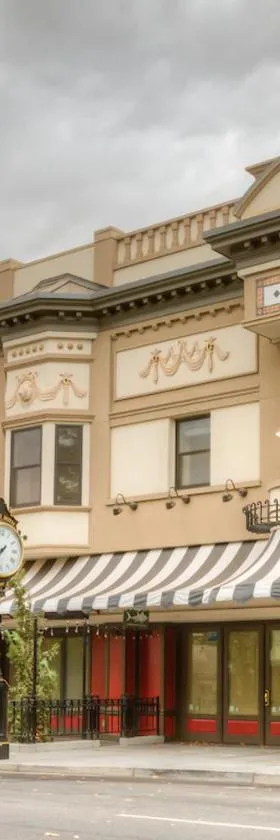 Hotel Diamond，位于奇科的酒店