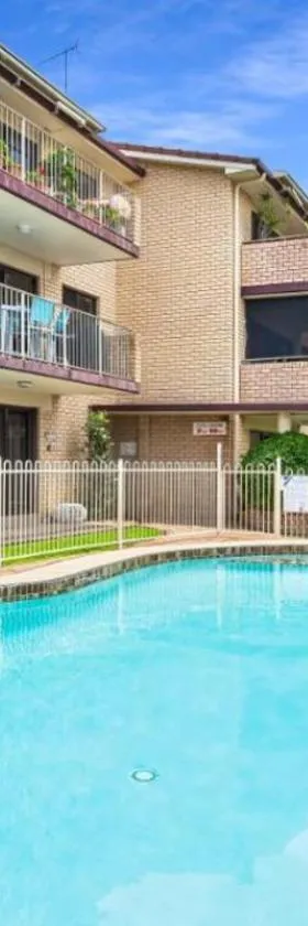 SeascapeatAlexBeach Budget Accomodation，位于亚历山德拉岬角的酒店