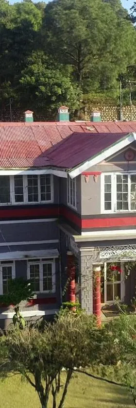 Solan Retreat，位于索兰的酒店
