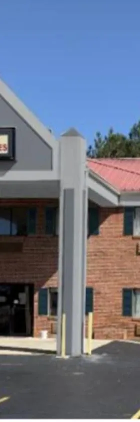 Budget Inn, Hwy 41，位于Barnesville的酒店