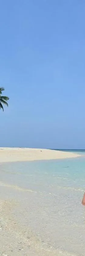 Lambug Beach Homestay，位于Lambug的酒店