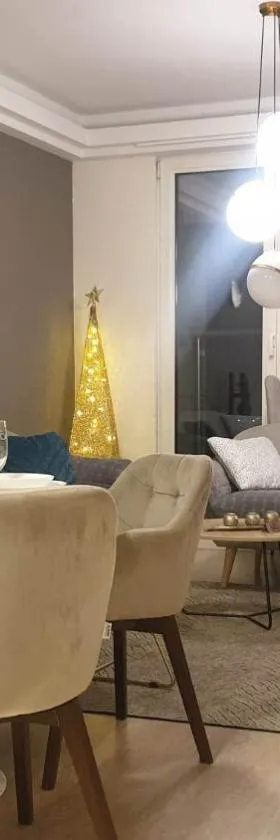 Temi's Apartments 2，位于斯科普里的酒店