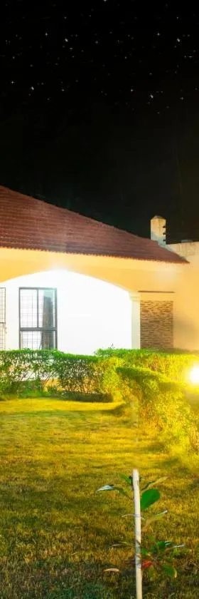 Olive Resort & Villas，位于Khawāsa的酒店