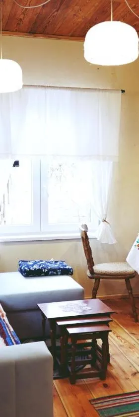 Agroturystyka Prynuka，位于Skroblaki的酒店