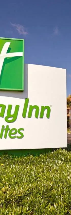 Holiday Inn & Suites Santa Maria by IHG，位于圣玛丽亚的酒店