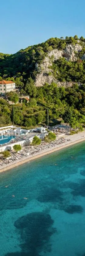 TUI BLUE Adriatic Beach - Adults Only - All Inclusive，位于伊格拉恩的酒店