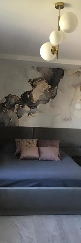 Apartament Janów Podlaski，位于波德拉谢地区亚努夫的酒店