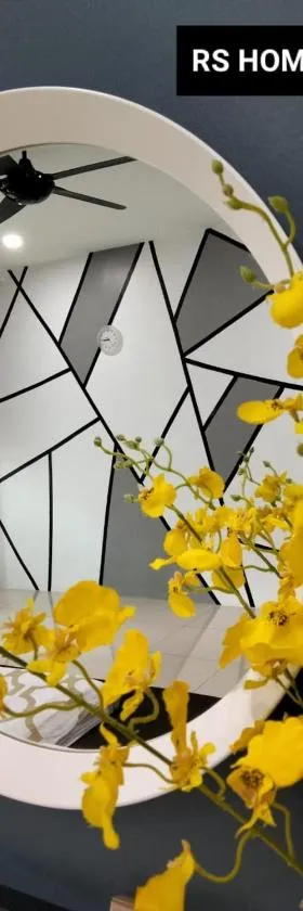 RS Homestay，位于双溪大年的酒店