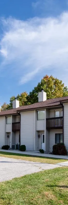 The Villas at French Lick Springs，位于弗伦奇利克的酒店
