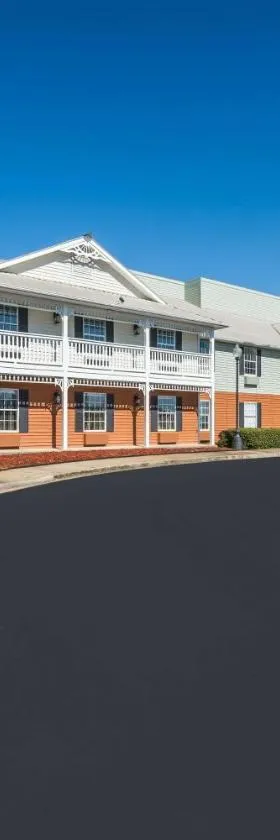 SureStay Hotel By Best Western Tuscaloosa Southeast，位于塔斯卡卢萨的酒店