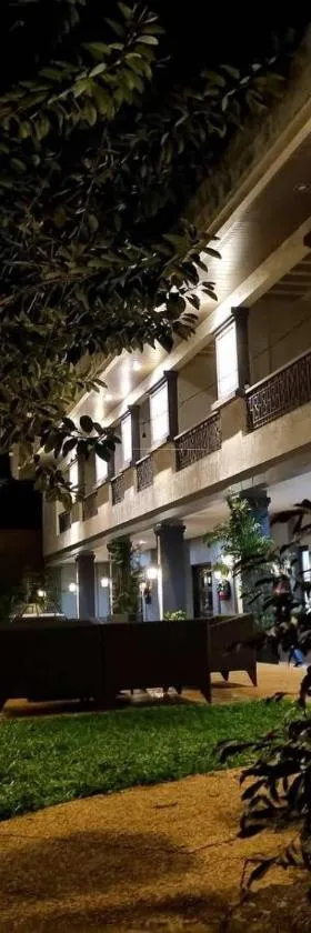 Momarco Forest Cove，位于塔奈的酒店