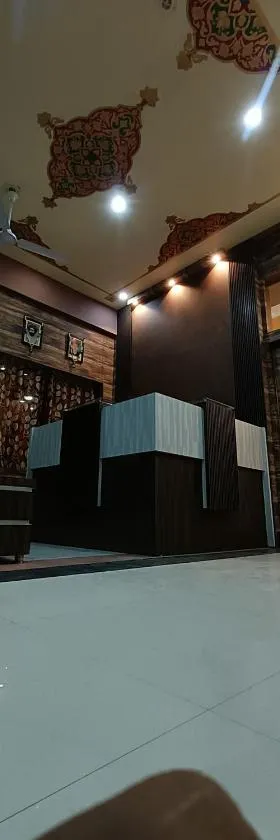 Hotel Subham Residency and Restaurant，位于比卡内尔的酒店