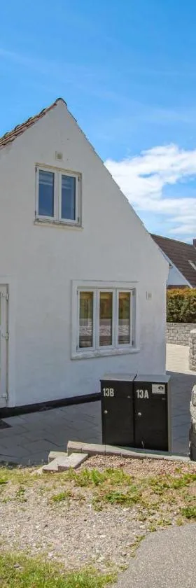 Lovely Apartment In Samsø With Wifi，位于Onsbjerg的酒店