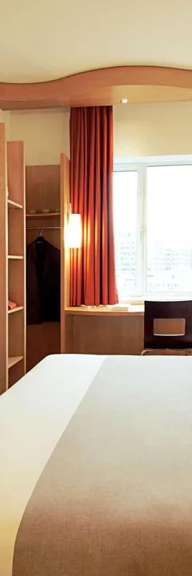 ibis Arapiraca，位于阿拉皮拉卡的酒店