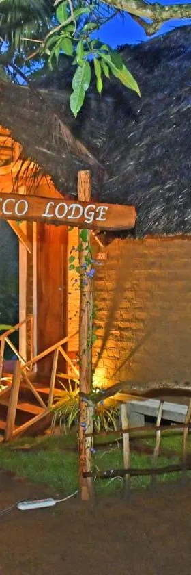 Coco Eco Lodge，位于Melsiripura的酒店