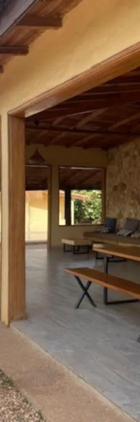 Villa Idaka，位于Rufisque的酒店
