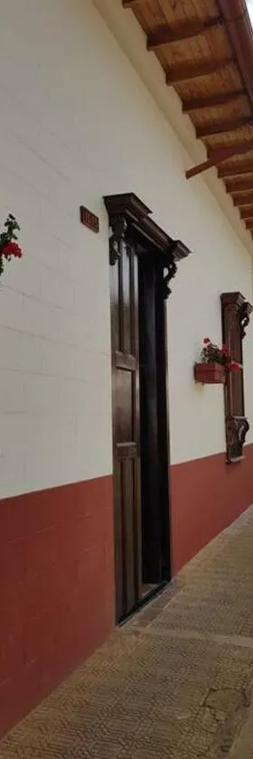 Casa Bethlen，位于萨帕托卡的酒店
