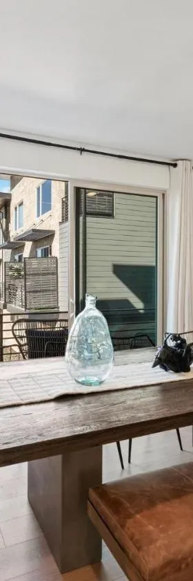 Modern Upscale Townhouse in Park City，位于帕克城的酒店