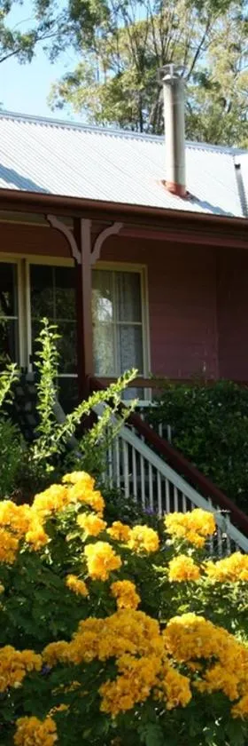 Bilyana Cottages，位于Croftby的酒店