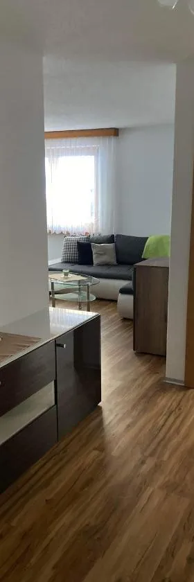 Haus Castello，位于萨斯阿尔马格尔的酒店