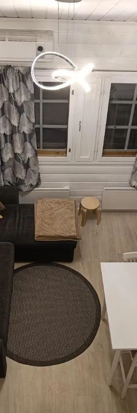 Syöte Luppomaja，位于索特的酒店