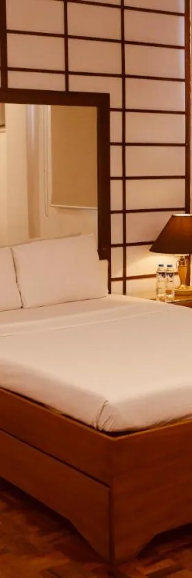 AMALFI718 HOTEL，位于利帕的酒店
