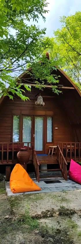 Wajonata Sumba，位于Baing的酒店