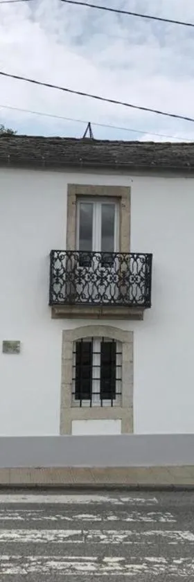Casa De Don Lino，位于卢戈的酒店