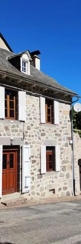 Maison familiale et authentique，位于圣雅克·德波尔的酒店