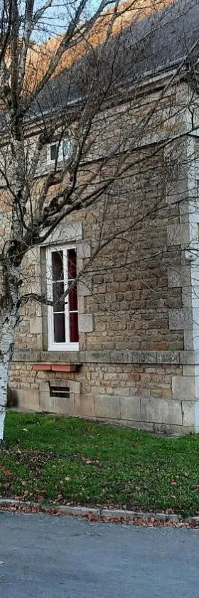 Les Mancelles，位于Condé-sur-Sarthe的酒店
