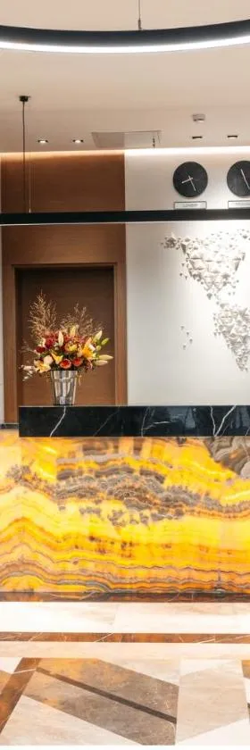 Raavah Aparthotel，位于阿拉木图的酒店