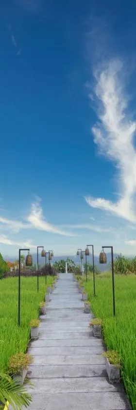 Abhayagiri - Sumberwatu Heritage Resort，位于日惹的酒店