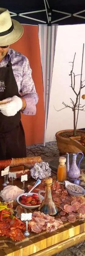 Antonio Residence，位于什克沃雷茨的酒店