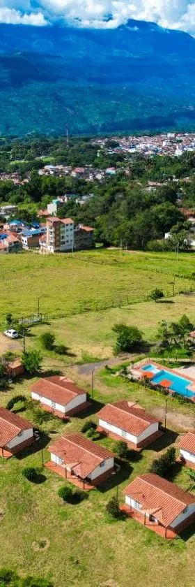 Altamira Biohotel，位于索科罗的酒店