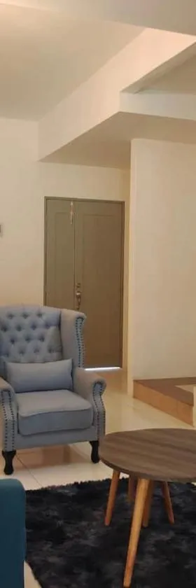 ZaraVip homestay，位于Lahat的酒店