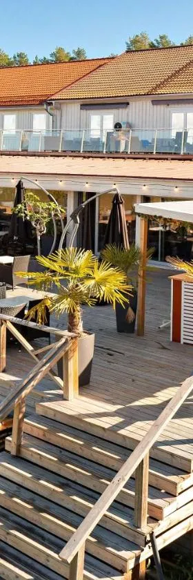 Best Western Hotell Hedåsen，位于桑德维肯的酒店