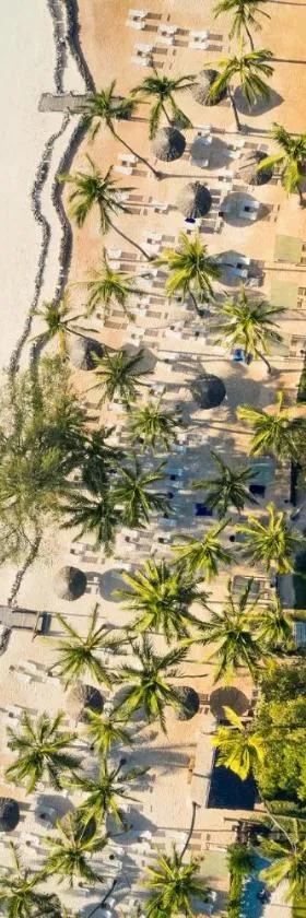 TUI BLUE Bahari Zanzibar，位于普瓦尼梅查恩加尼的酒店