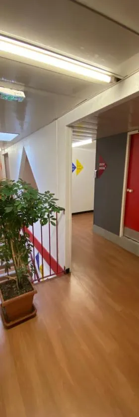 阿尔比克莱斯艾蔻酒店，位于阿尔比的酒店