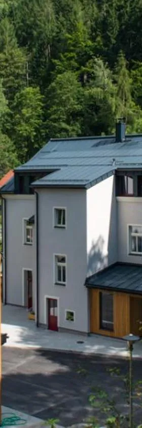 Apartmány Pstruží AP19，位于Pstruží的酒店