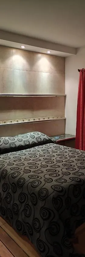 Hotel Lido，位于罗德里格斯市的酒店