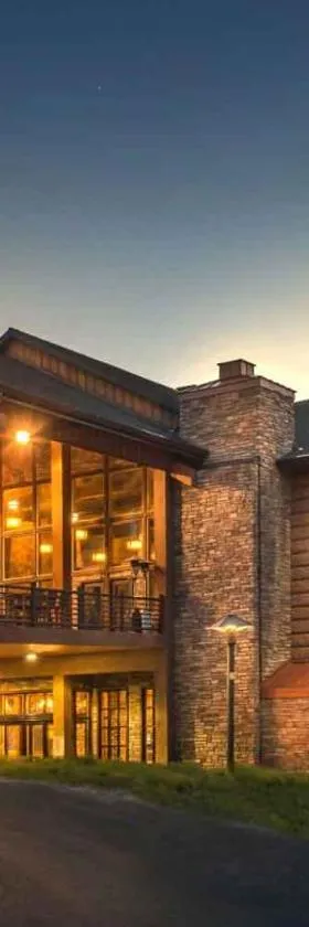 Brian Head Lodge，位于布赖恩峰的酒店