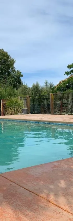 Country Retreats On Ranzau 4，位于Hope的酒店