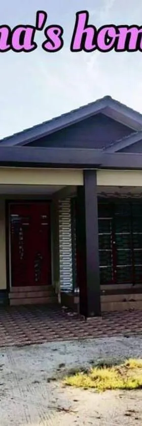Zarina's Budget Homestay，位于Tumpat的酒店